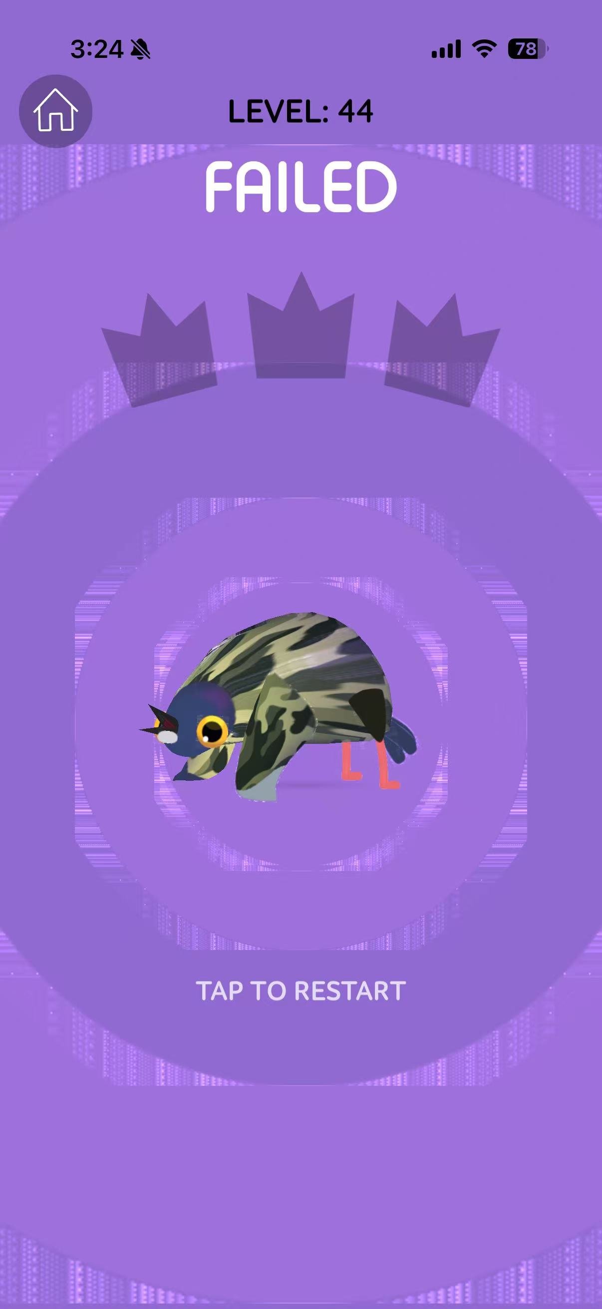 Mad Pigeons 游戏截图