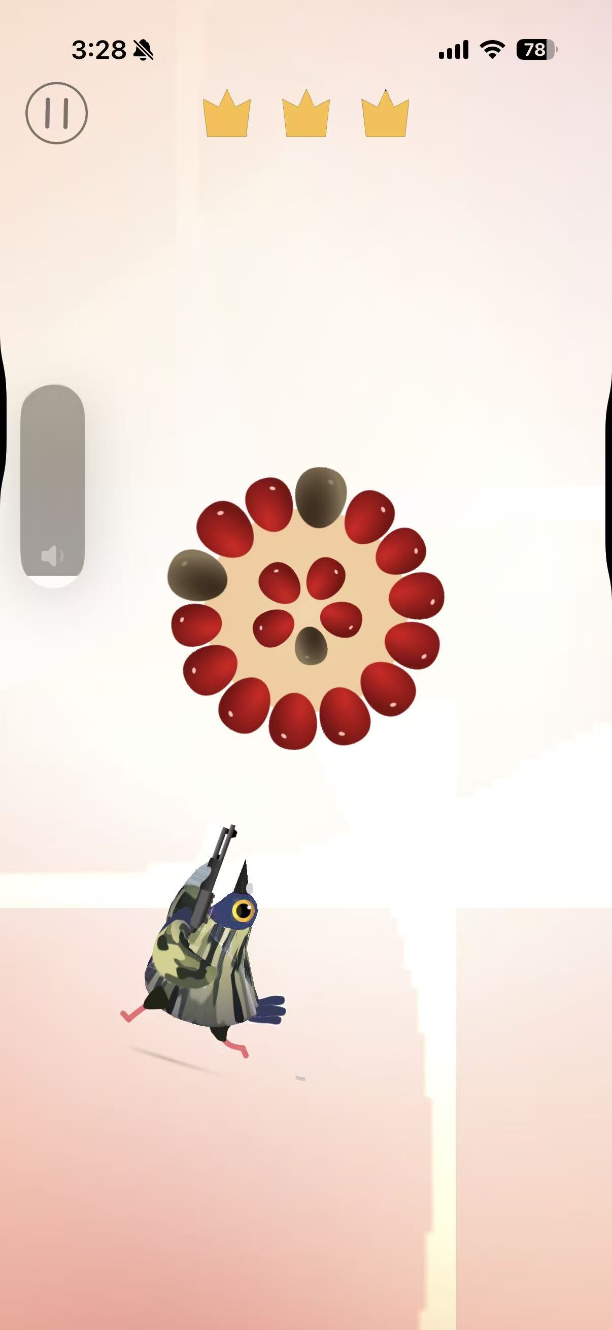 Mad Pigeons 游戏截图