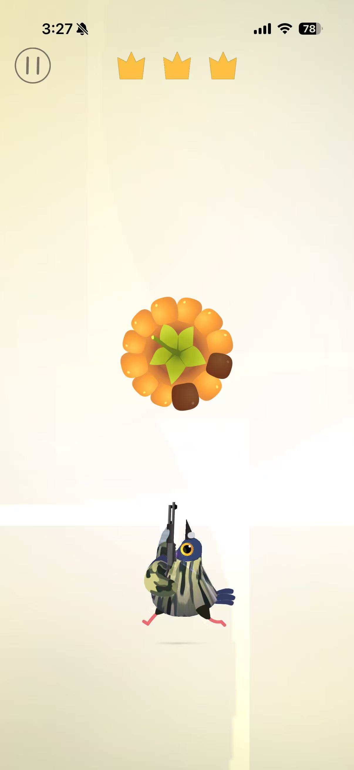 Mad Pigeons 游戏截图