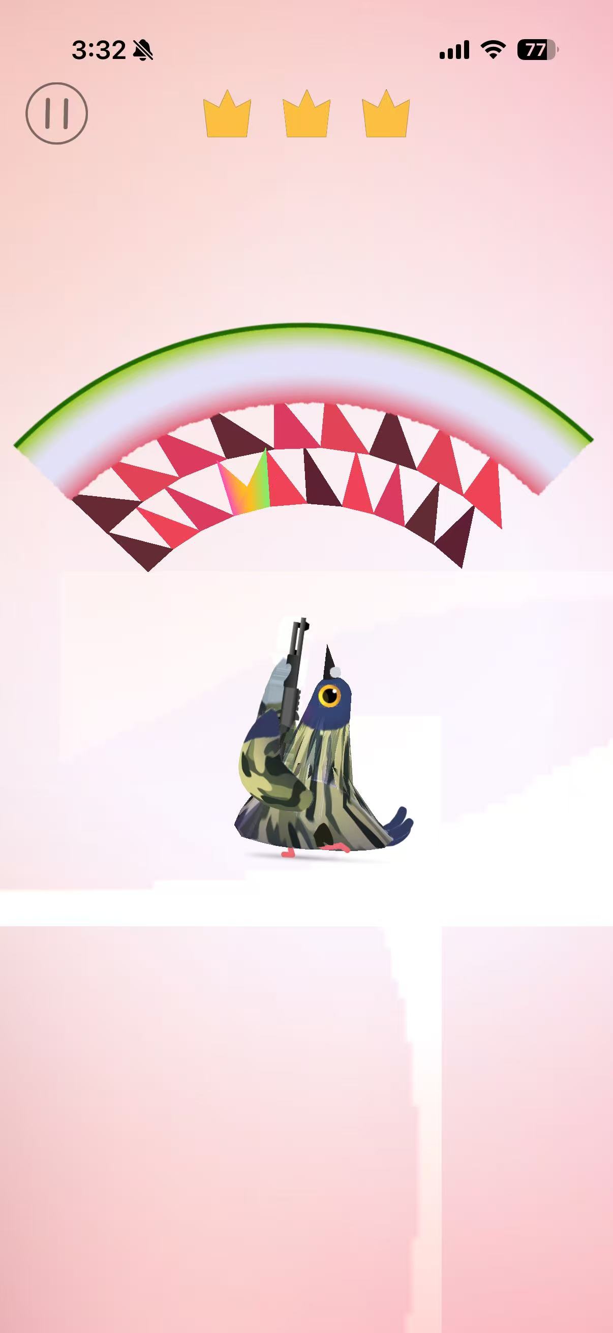 Mad Pigeons 游戏截图